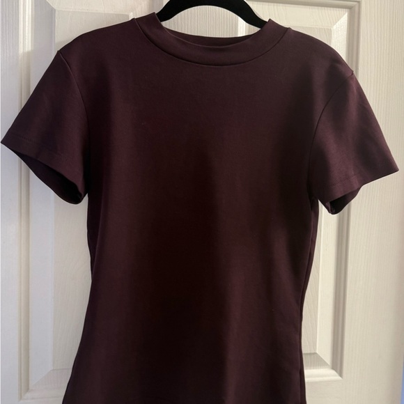 ForDays Heavyweight Organic Cotton T-Shirt - Picture 1 of 3
